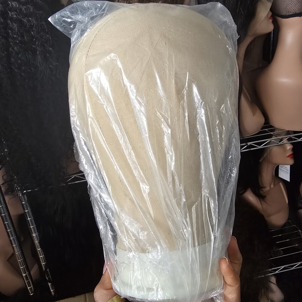 Mannequin  canvas